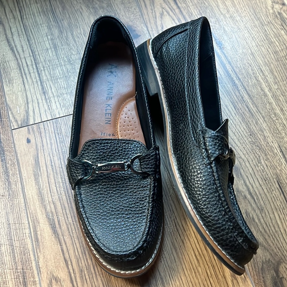 Anne Klein flats